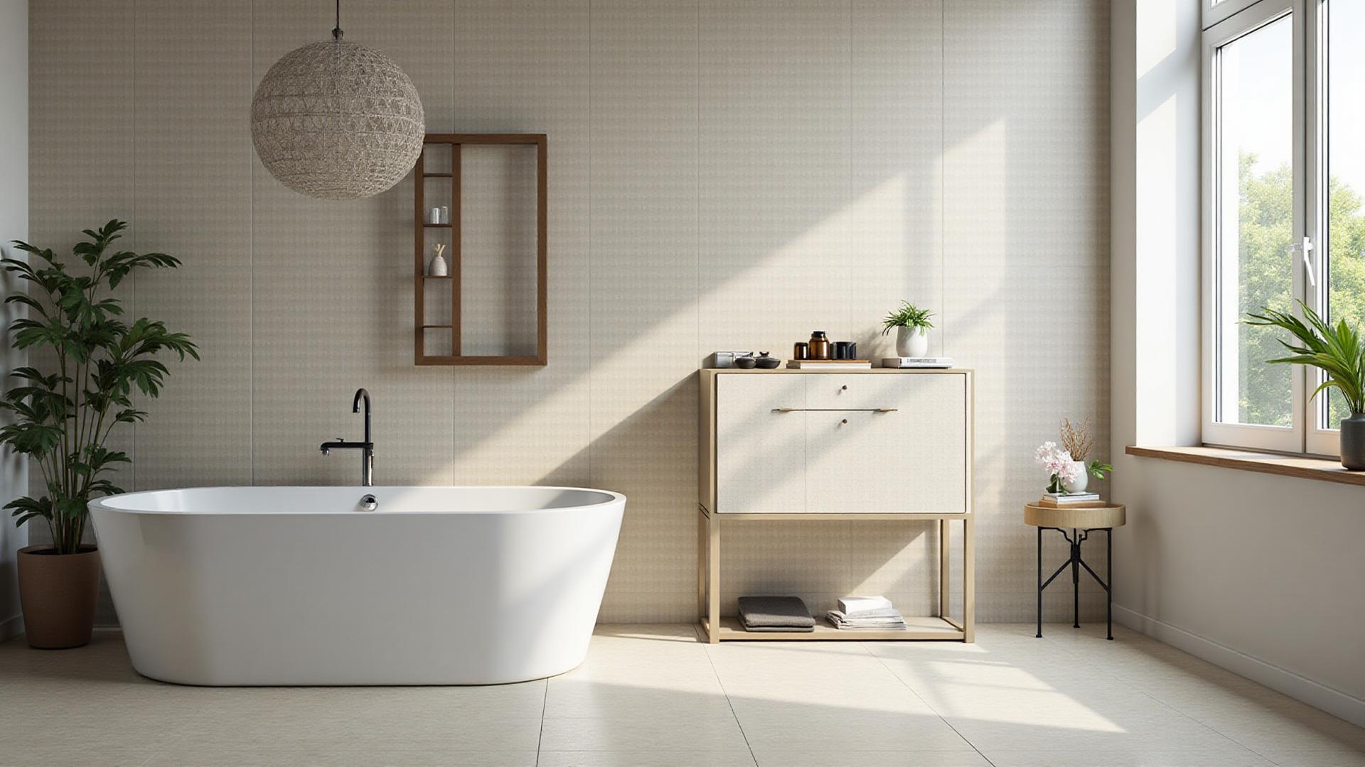 Various premium tile materials for Portland homes