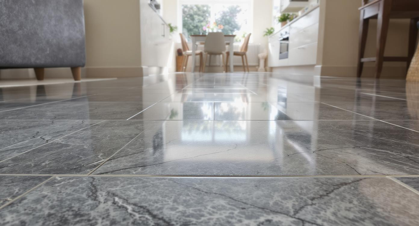 Tile & Stone Flooring