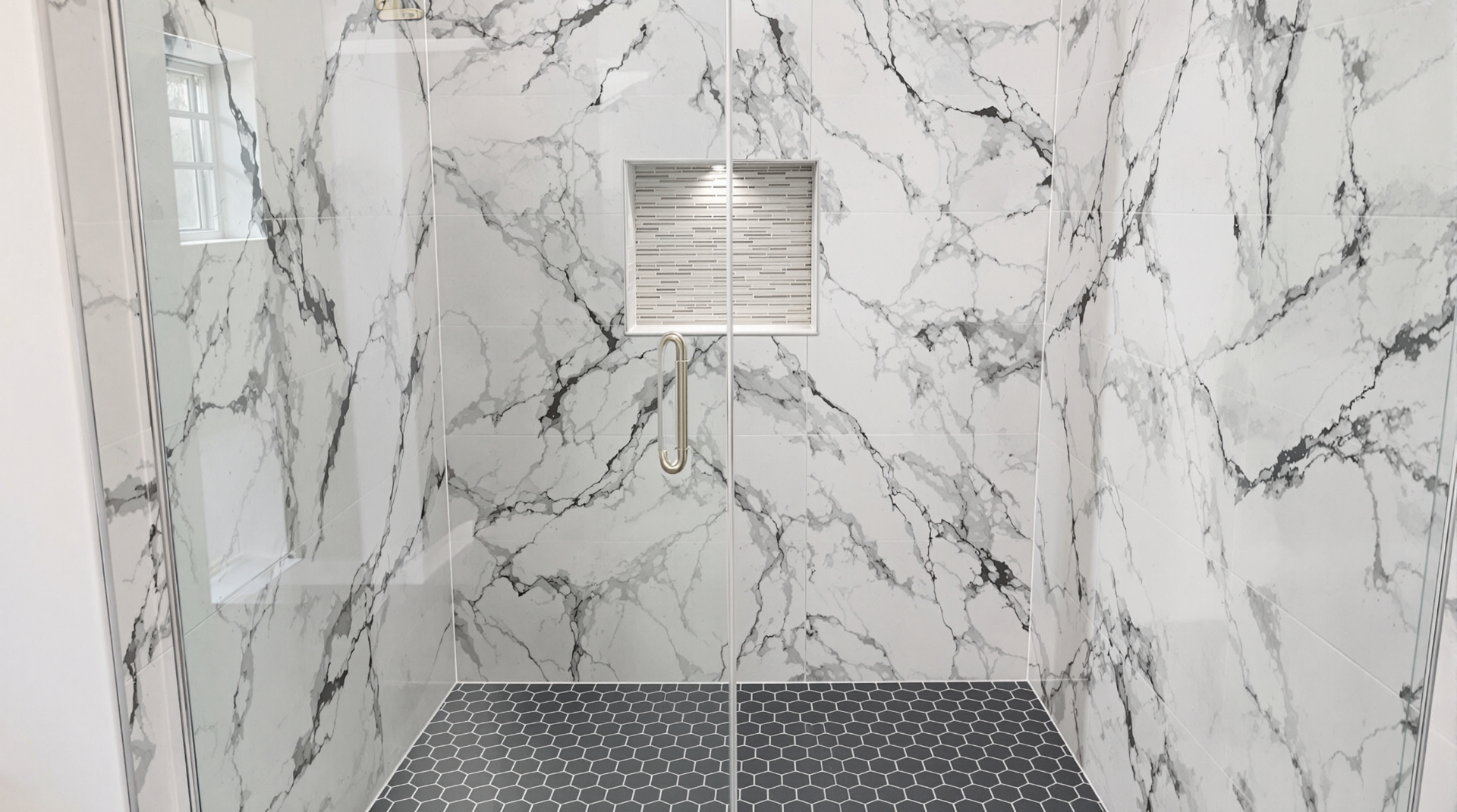 Bathroom & Shower Tile